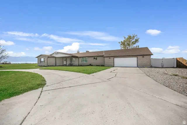 9365 W 11200 N, Tremonton, UT 84337 - #2
