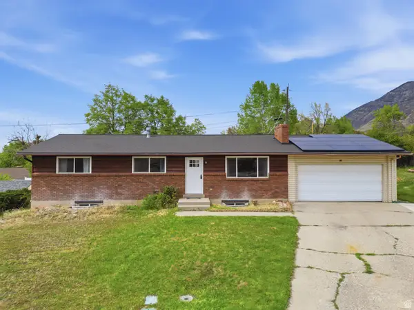 1285 Mohican Cir, Pleasant Grove, UT 84062