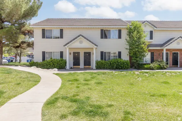 1735 W 540 N #802, Saint George, UT 84770 - #1