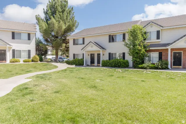 1735 W 540 N #802, Saint George, UT 84770 - #3