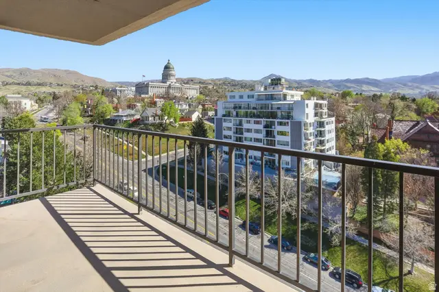 241 N Vine St #1102 E, Salt Lake City, UT 84103 - #1