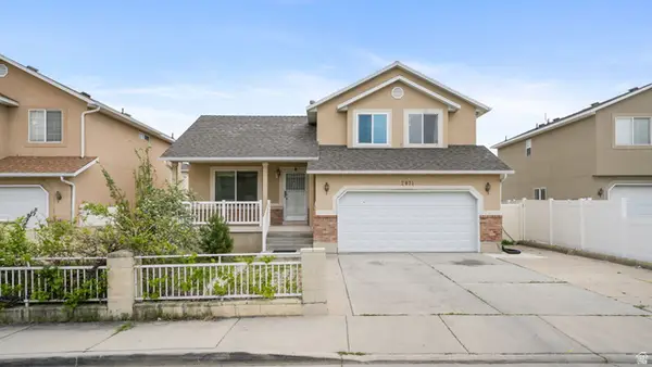 2971 S Tolman Crest Way, West Valley City, UT 84119