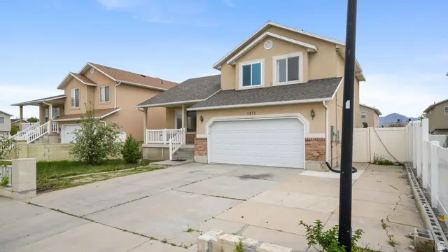 2971 S Tolman Crest Way, West Valley City, UT 84119 - #2