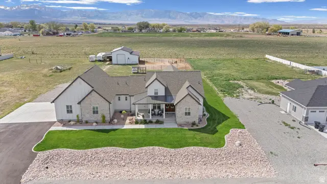 4677 N Selma Way, Erda, UT 84074 - #1
