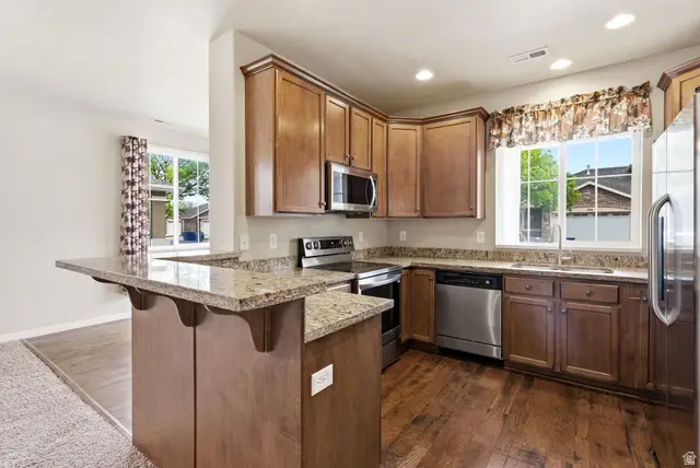 897 Halstead Dr, North Salt Lake, UT 84054 - #1