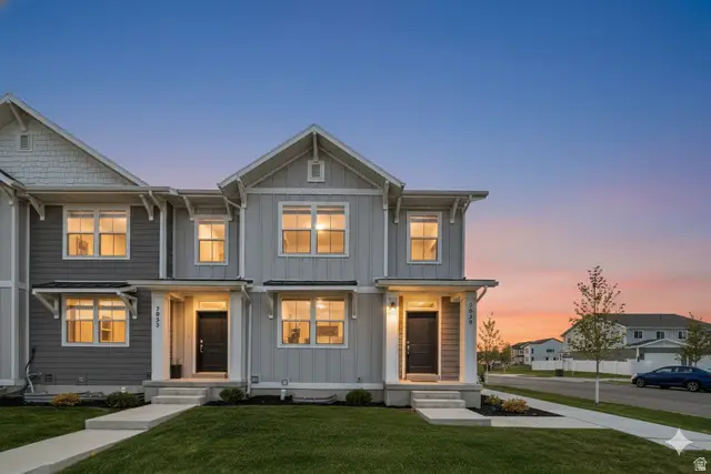 2029 S Sawmill Blvd, Heber City, UT 84032 - #1