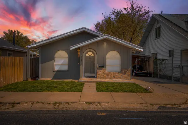 2887 S 9050 W, Magna, UT 84044 - #2