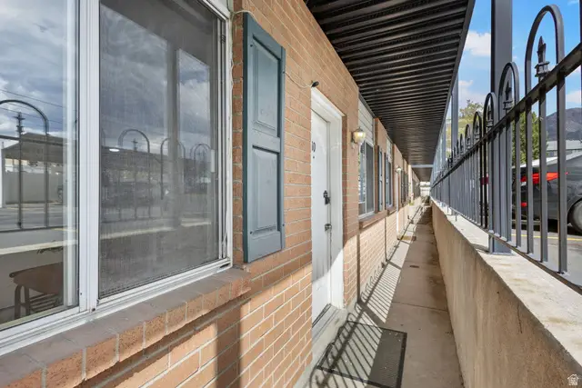 164 N 400 W #10, Provo, UT 84601 - #2