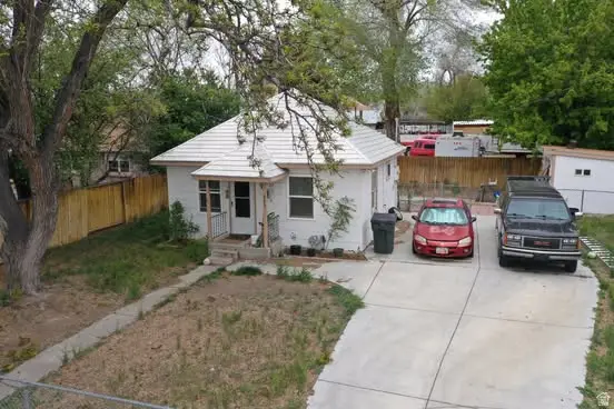 425 E 300 S, Price, UT 84501