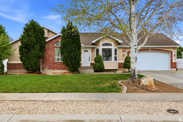 7745 S 5080 W, West Jordan, UT 84081