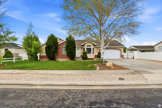 7745 S 5080 W, West Jordan, UT 84081 - #2