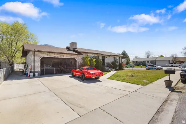 2306 N 920 W, Provo, UT 84604 - #3