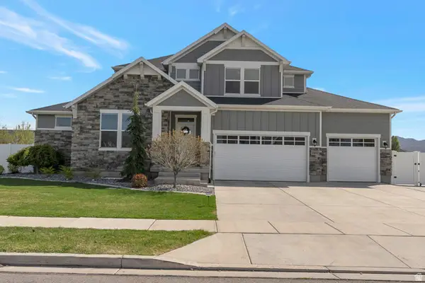 2461 W 700 N, Lehi, UT 84043