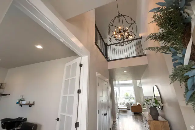 2461 W 700 N, Lehi, UT 84043 - #3