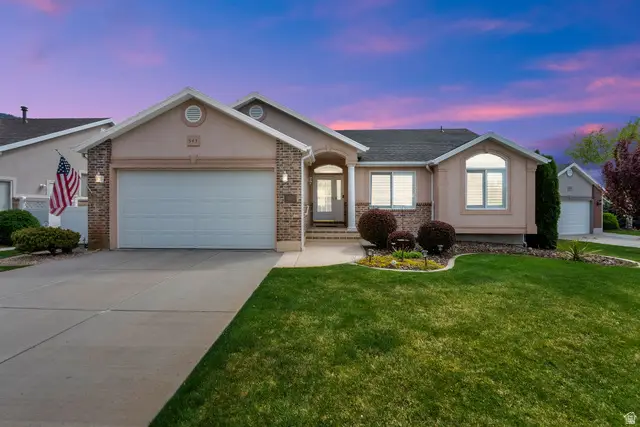 543 E 2300 N, North Ogden, UT 84414 - #1