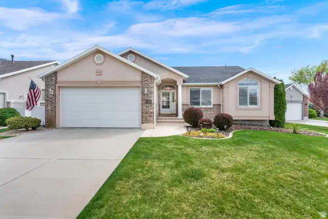 543 E 2300 N, North Ogden, UT 84414 - #2