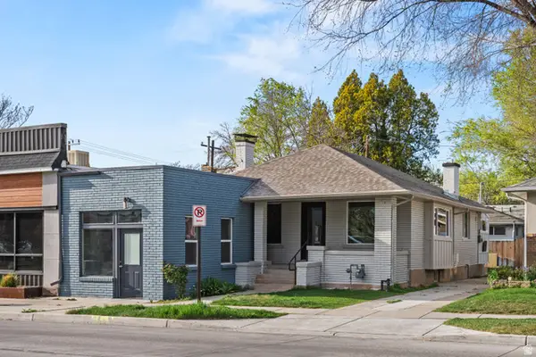 407 E 1700 S, Salt Lake City, UT 84115
