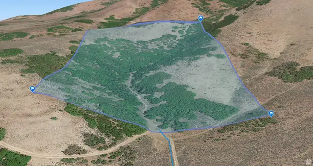 123 Spring Hollow, Morgan, UT 84050 - #1