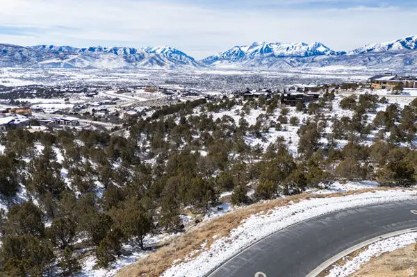 2714 E La Sal Peak Dr #620, Heber City, UT 84032