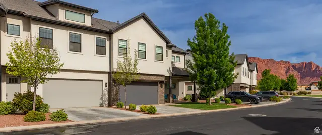 2600 N Ocotillo Way #19, Santa Clara, UT 84765 - #1