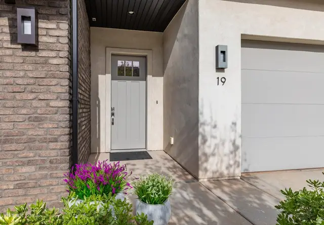 2600 N Ocotillo Way #19, Santa Clara, UT 84765 - #3