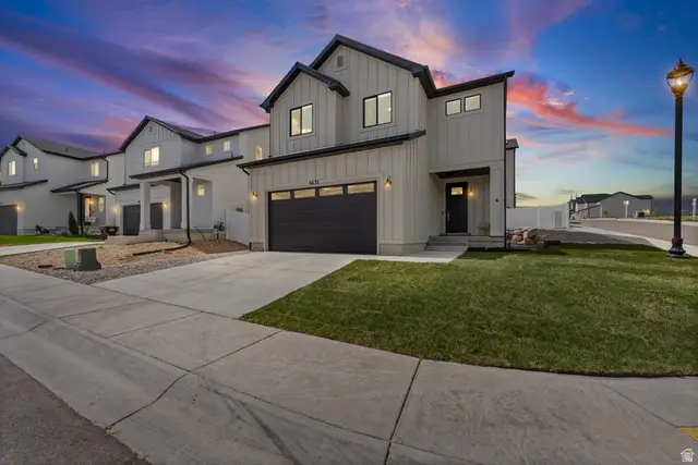 6632 S Glade Creek Dr W, West Jordan, UT 84081 - #1