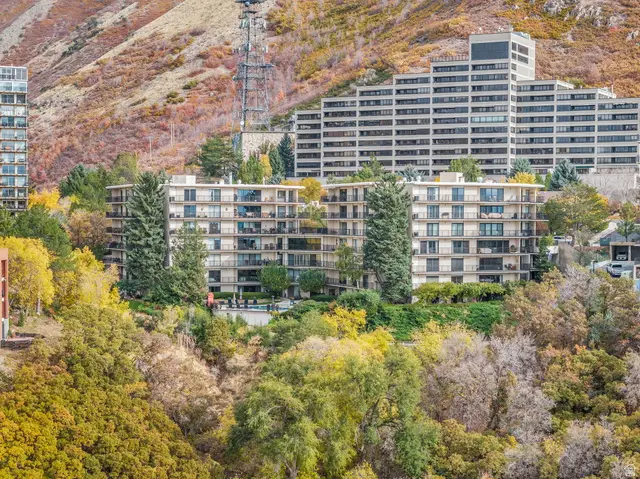 900 S Donner Way #301, Salt Lake City, UT 84108 - #1