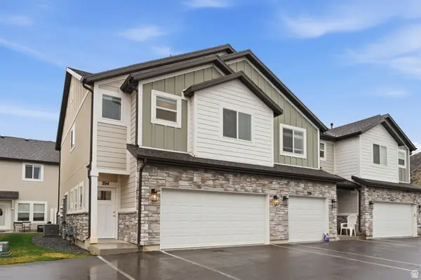 294 N 100 W, Morgan, UT 84050