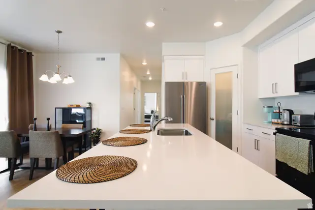 529 S 1020 W #204, American Fork, UT 84003 - #3