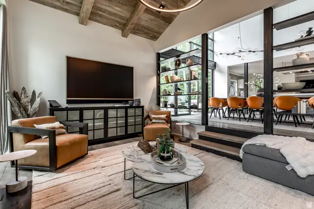 130 Webster Ct, Park City, UT 84060 - #2