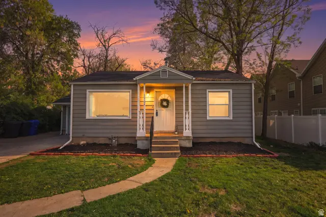 270 E 400 N, Bountiful, UT 84010 - #1