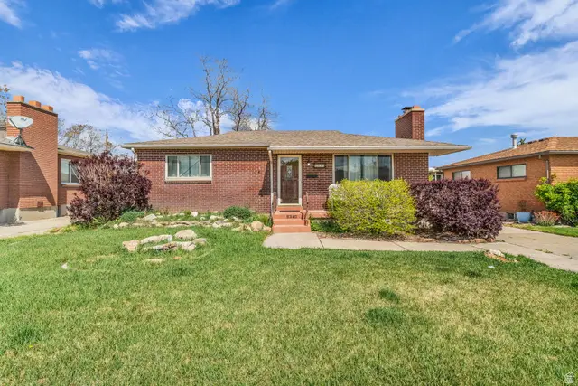 8340 Mix Ave S, Magna, UT 84044 - #1