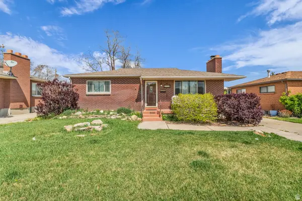 8340 Mix Ave W, Magna, UT 84044