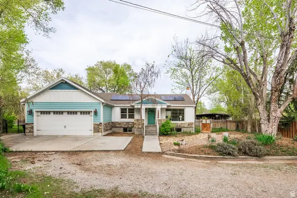 1358 E 6400 S, Salt Lake City, UT 84121