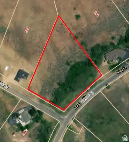 9028 E 950 N #89, Huntsville, UT 84317 - #2