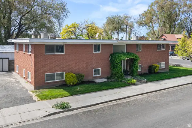 2222 S 200 E, South Salt Lake, UT 84115 - #1