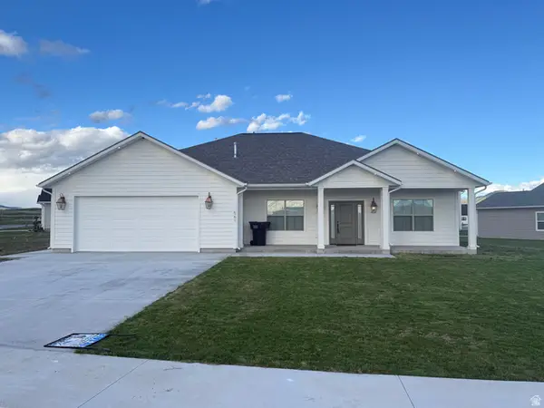 561 E Eagle Dr, Preston, ID 83263