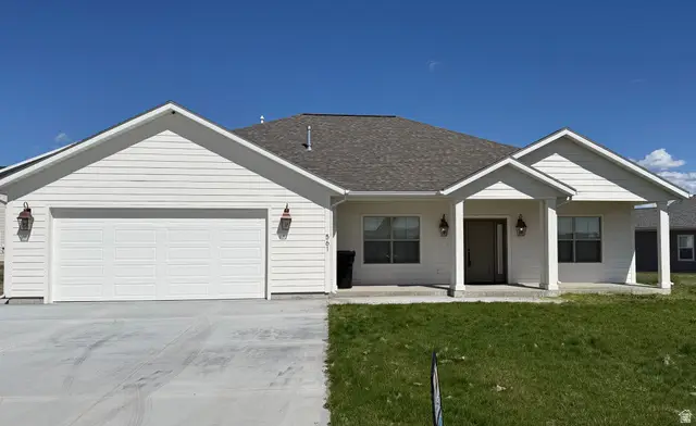 561 E Eagle Dr, Preston, ID 83263 - #2