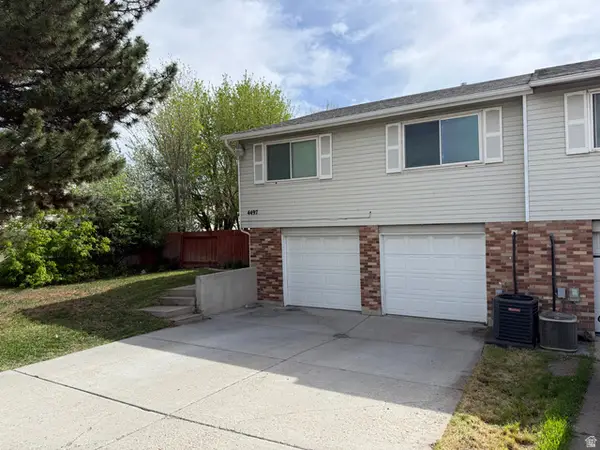 4497 S Edgeware Ln W, Taylorsville, UT 84129