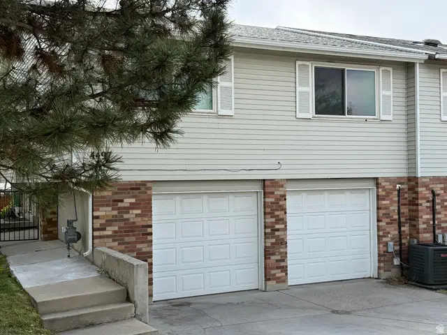 4497 S Edgeware Ln W, Taylorsville, UT 84129 - #3