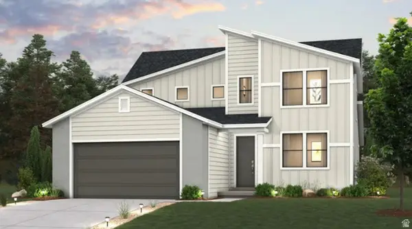 388 E Clear Granite Way #119, Eagle Mountain, UT 84005