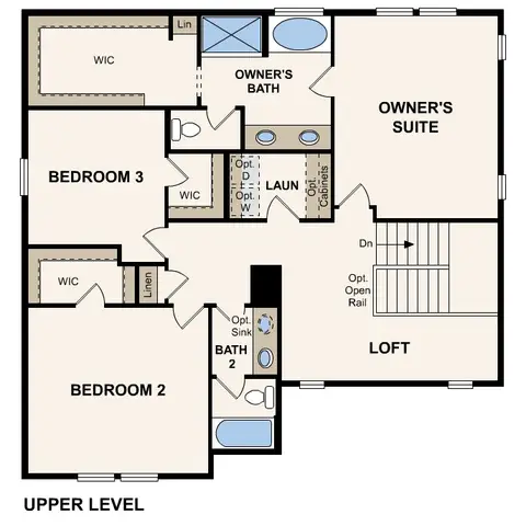404 E Clear Granite Way #120, Eagle Mountain, UT 84005 - #3