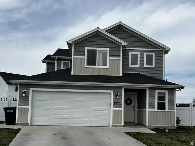 1995 Redtail Cir, Logan, UT 84339 - #1