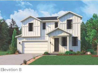 5289 N Old Cobble Way #280, Eagle Mountain, UT 84005