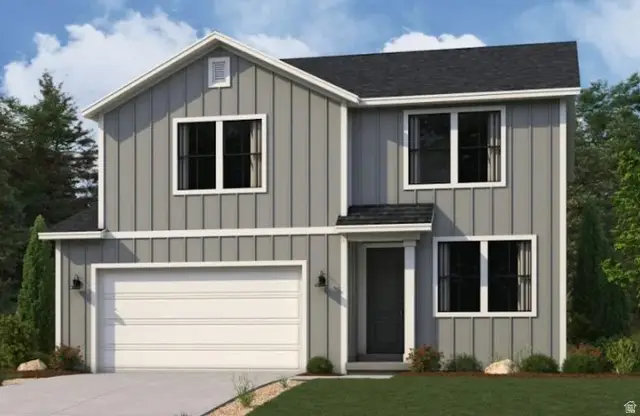 5263 N Old Cobble Way #282, Eagle Mountain, UT 84005 - #1