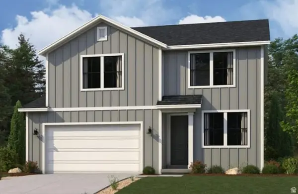 5263 N Old Cobble Way #282, Eagle Mountain, UT 84005