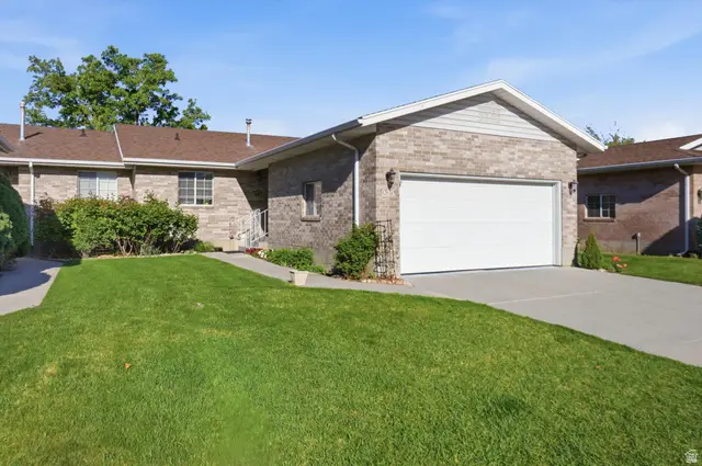 225 N 400 W, Orem, UT 84057 - #1