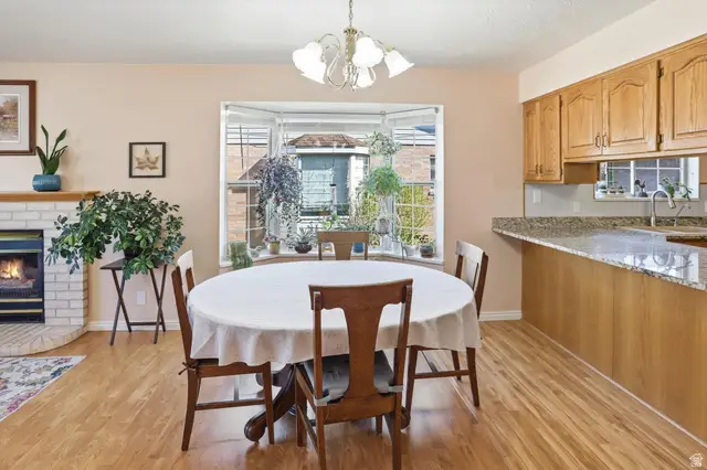 225 N 400 W, Orem, UT 84057 - #3