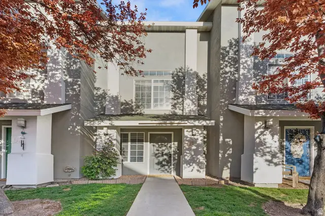 475 N Redwood Rd #53, Salt Lake City, UT 84116 - #1