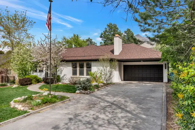 8329 S Escalante Dr, Sandy, UT 84093 - #2